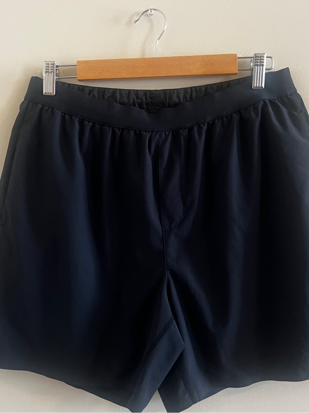 Peloton Shorts